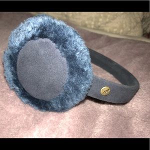 UGG Australia Earmuffs